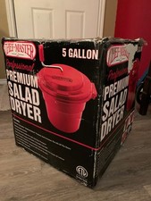 Chef master premium for sale  Austin