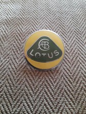 Enamel lotus bonnet for sale  GRANTHAM