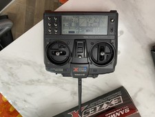 Sanwa exzes combo for sale  NORWICH