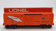 Lionel 9723 gauge for sale  Flowery Branch