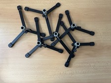 Manfrotto 003mf bodenstativ gebraucht kaufen  Heidenrod