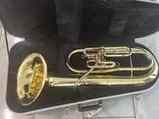 King 625 baritone for sale  Owensboro