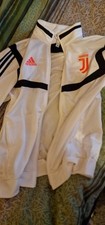 Juventus trainingsanzug gebraucht kaufen  Hamburg