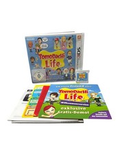 Nintendo 3ds tomodachi gebraucht kaufen  Boizenburg/ Elbe