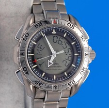 Mens omega speedmaster for sale  Addison