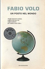 Fabio volo posto usato  Roma
