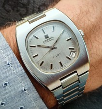 Zenith automatic pilot usato  Rimini