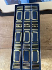 Photo Albums for sale  BLACKPOOL