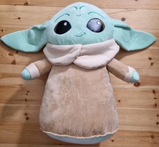 Xxl baby yoda gebraucht kaufen  Potsdam