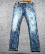 Diesel industries jeans for sale  Salem