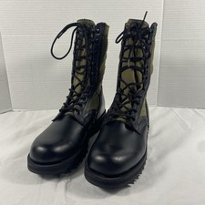 Stivali combattimento altama usato Stivali combattimento altama usato  Spedire a Italy