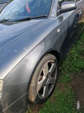 Audi line ala usato  Spedire a Italy