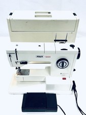Pfaff 1222e nähmaschine gebraucht kaufen  Schwarzenbek