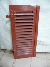 7446 alter fensterladen gebraucht kaufen  Hilpoltstein