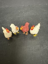 Vintage lot chicken for sale  Adamstown