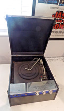 Dansette conquest garrard for sale  WATERLOOVILLE