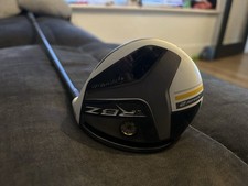 Taylormade stage2 rbz for sale  WORCESTER
