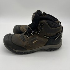 Keen targhee waterproof for sale  Aurora