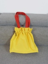 Sac main fourre d'occasion  Paris XV