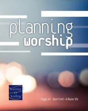 Planning worship burton for sale  Aurora