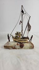 Vintage fishing trawler for sale  Milton