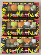 Vtg patio party for sale  Painesville