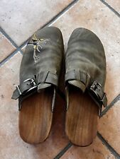 Woody schuhe gebraucht kaufen  Klosterlechfeld