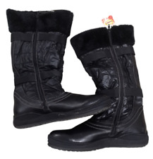 Stiefel winterstiefel boots gebraucht kaufen  Neumünster