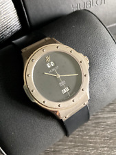 Montre hublot grand d'occasion  Paris XVII