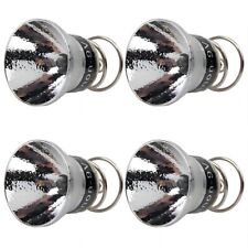 Usado, P90 9V Xenon Lâmpada Bulb Conjunto para 9P G3 Lanterna Tocha Max 300 Lumens 4 Pack comprar usado  Enviando para Brazil