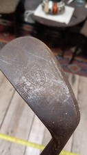 Vintage aluminum shaft for sale  New Glarus