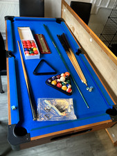 Pool table dining for sale  SOLIHULL
