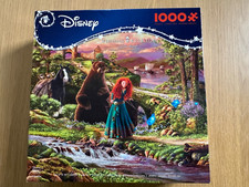Ceaco disney puzzle gebraucht kaufen  Brühl