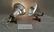 Paire lampes studio d'occasion  France
