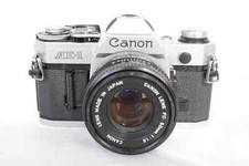 Canon program 50mm for sale  Brooklyn