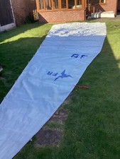 Yacht mainsail for sale  HOCKLEY