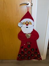 Large christmas felt for sale  REDHILL