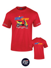 Zip fast rider usato  Roma