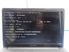 Compaq presario cq60 gebraucht kaufen  Mannheim