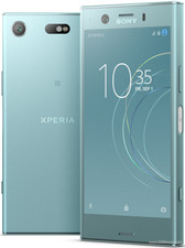 Nuovissimo smartphone sony usato  Spedire a Italy
