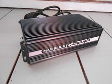 Maxibright 150w digital for sale  STONEHOUSE