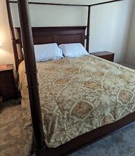 Pottery barn queen for sale  Clarksville