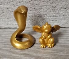Playmobil tiere goldene gebraucht kaufen  Haßmersheim