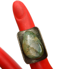 Anello etnico con usato  Caravaggio