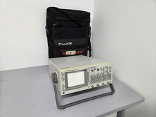 Fluke pm3082 scilloscope gebraucht kaufen  Düsseldorf