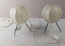 Paire anciennes lampes d'occasion Paire anciennes lampes d'occasion  Seingbouse