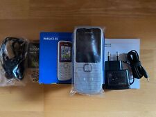 Nokia silber ladegerät gebraucht kaufen  Lahr
