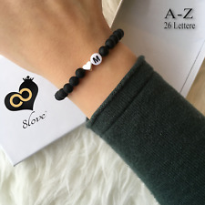 Bracciale con iniziale usato  Velletri