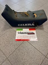 Sella originale gilera usato  Zane