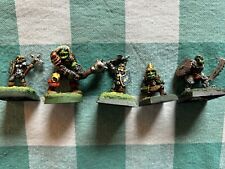figurines warhammer haut elfe d'occasion figurines warhammer haut elfe d'occasion Expédié en Belgium